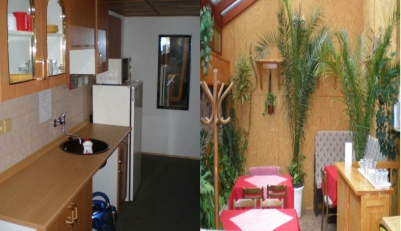 Pension Nika Český Krumlov